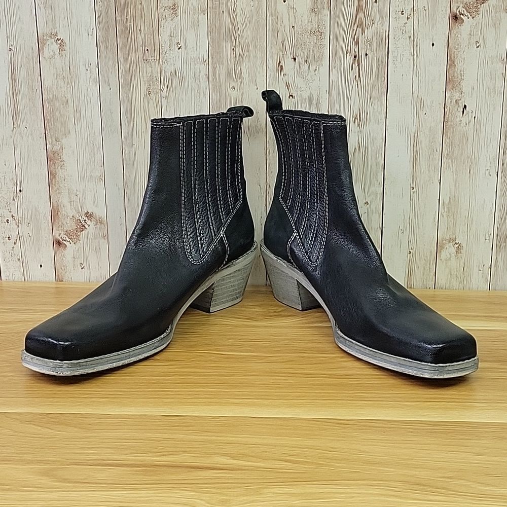 Gorgeous Free People boots 1334